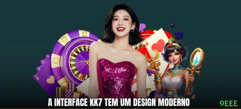 Controles de paJogonto e BRL em 9eee